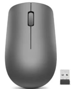 Lenovo 530 ワイヤレスマウス