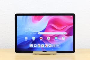 Lenovo Idea Tab 正面 