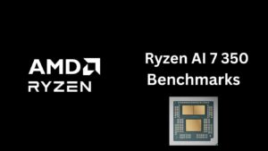 Ryzen AI 7 350の実機ベンチマーク