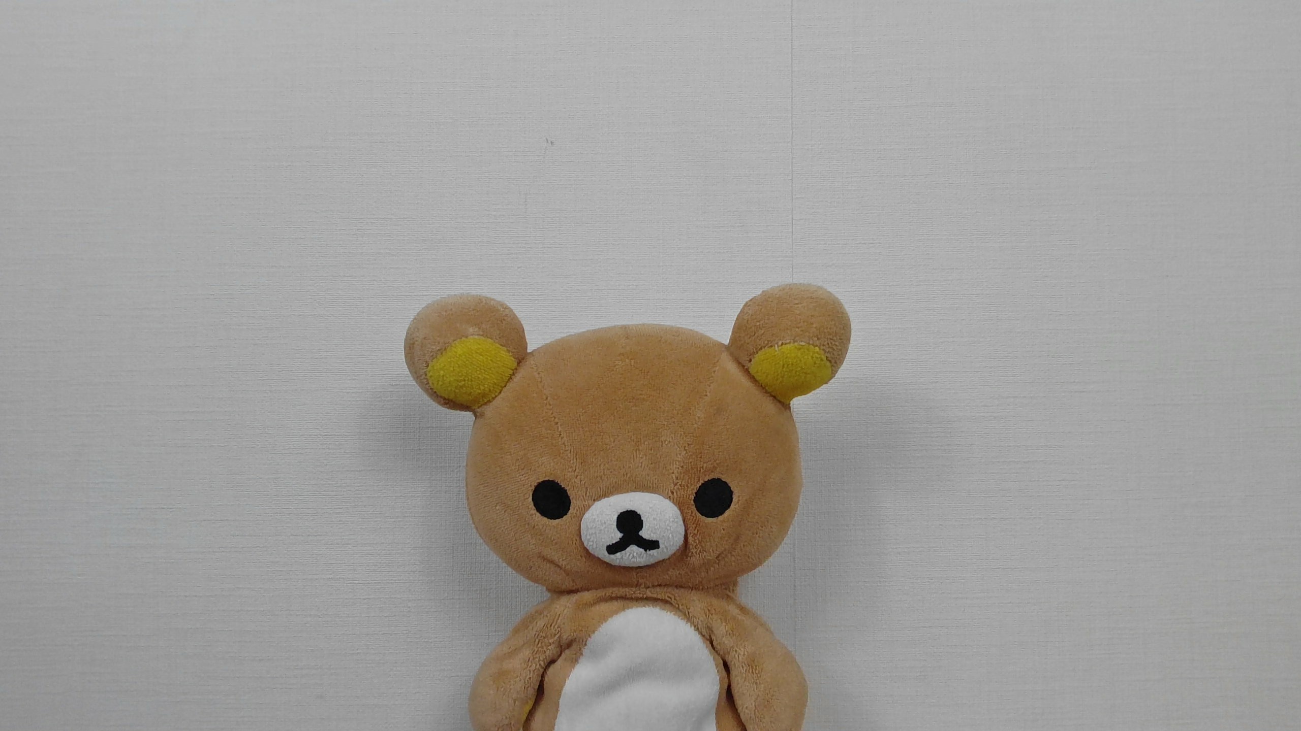 Lenovo Legion 7i Gen 10(16型 Intel)　500万画素Webカメラで撮影