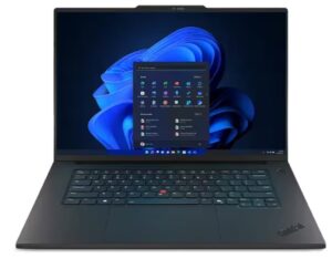 ThinkPad T1g Gen 8 (16型 Intel)