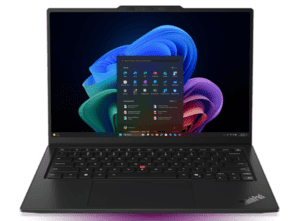 ThinkPad X1 Carbon Gen 14 ​Aura Edition (14型 Intel)