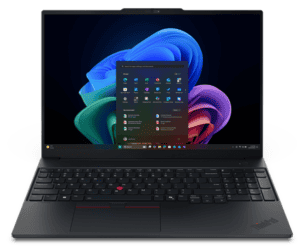 ThinkPad E16 Gen 4 (16型 Intel)