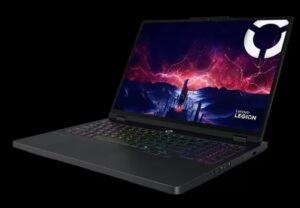 Legion Pro 5 Gen 10（16型 AMD）
