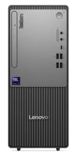 ThinkCentre neo 50t Tower Gen 6 (Intel)」