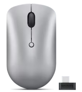 Lenovo 540 USB-C ワイヤレスコンパクトマウス