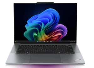 ThinkPad X9 15p Gen 1 Aura Edition(15.3型 Intel)