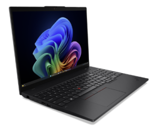 ThinkPad L16 Gen 3 (16型 AMD)