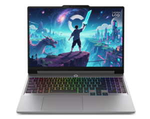 LOQ 15IPH11（15.3型 Intel）