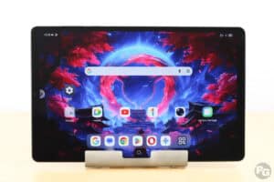 LEGION Tab (8.8”､5)　正面