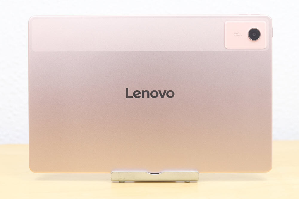 Lenovo Idea Tab Plus背面