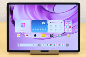 Lenovo Yoga Tab Gen 2正面