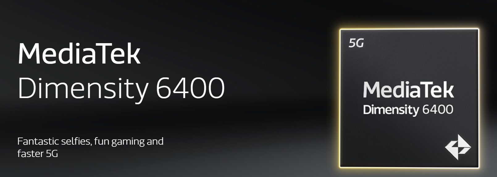 MediaTek Dimensity 6400