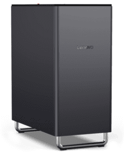 ThinkCentre X Tower (Intel)