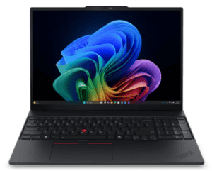 ThinkPad E16 Gen 4 (16型 AMD)