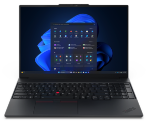 ThinkPad E16 Gen 4 IWL(16型 Intel)
