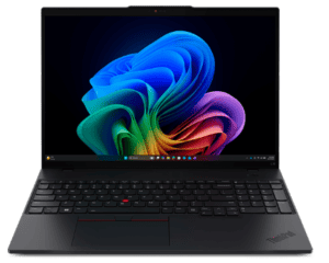 ThinkPad L16 Gen 3(16型 Intel)