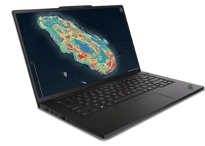 ThinkPad P14s Gen 7(14.5型 Intel)