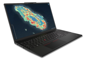 ThinkPad P16s Gen 5 (16型 Intel)