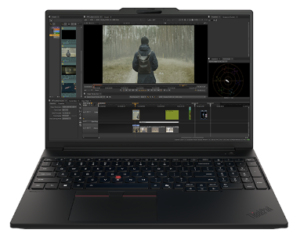 ThinkPad P16s Gen 5 AMD