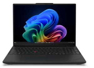 ThinkPad T16 Gen 5 (16型 Intel)