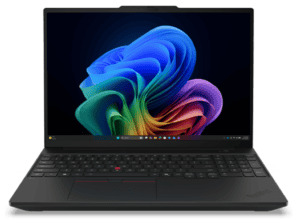 ThinkPad T16 Gen 5 AGP (16型 AMD)