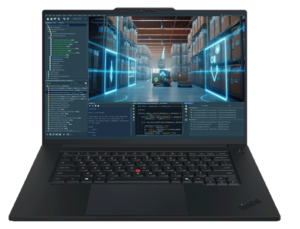 ThinkPad T1g Gen 9 (16型 Intel)