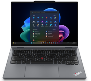 ThinkPad X1 2-in-1 Gen 11 Aura Edition (14型 Intel)