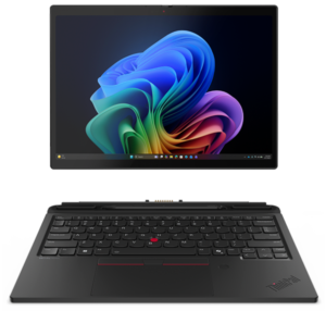 ThinkPad X13 Detachable (13型 Intel)
