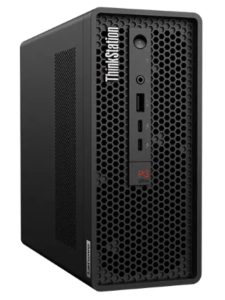 ThinkStation P3 Ultra (Intel)