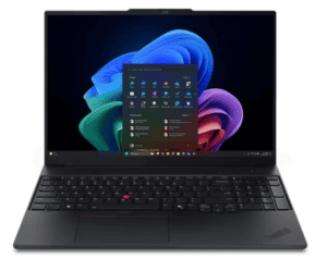 ThinkPad E16 Gen 3 ILL(16型 Intel)