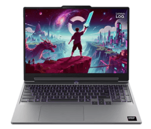 LOQ 15APH11（15.3型 AMD）