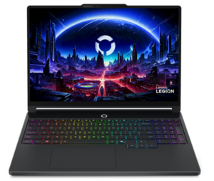 Legion 5i Gen 11（15.3型 Intel）