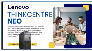 ThinkCentre Neoシリーズ全機種のレビュー