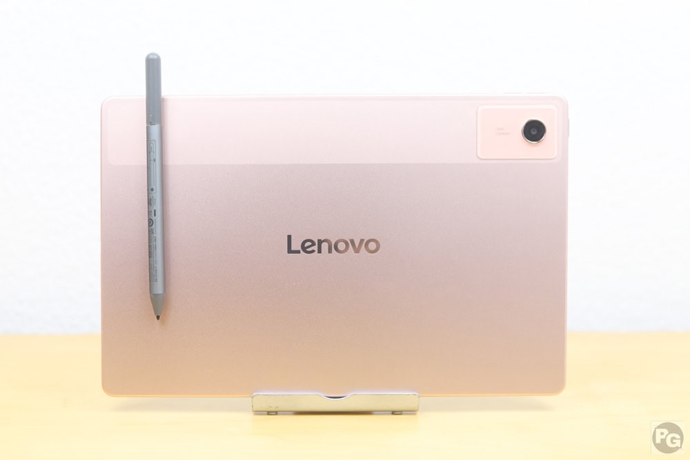 Lenovo Idea Tab Plus実機レビュー｜半年使って分かったことと長く