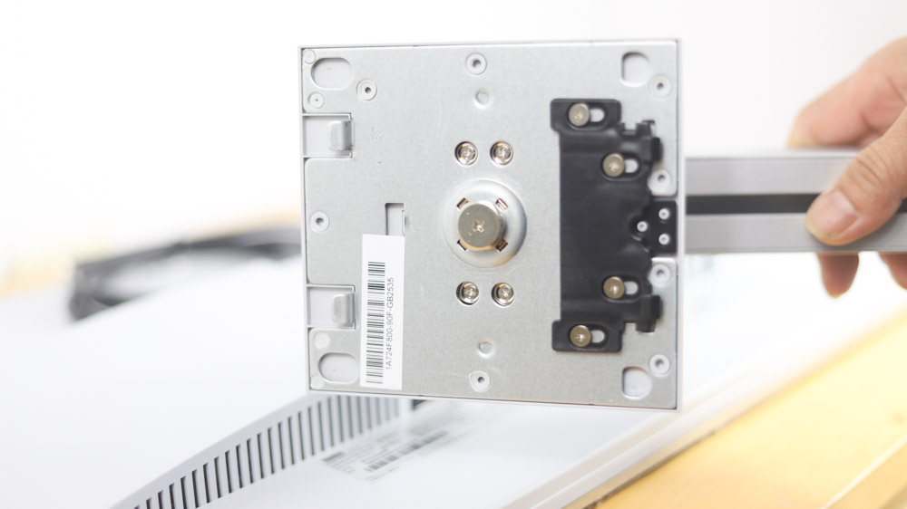 L27h-4A 組み立て方法