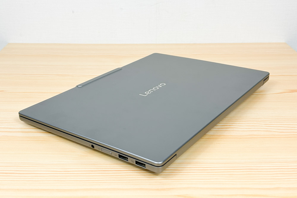 Lenovo IdeaPad Pro 5 Gen 10(14型 AMD) 筐体