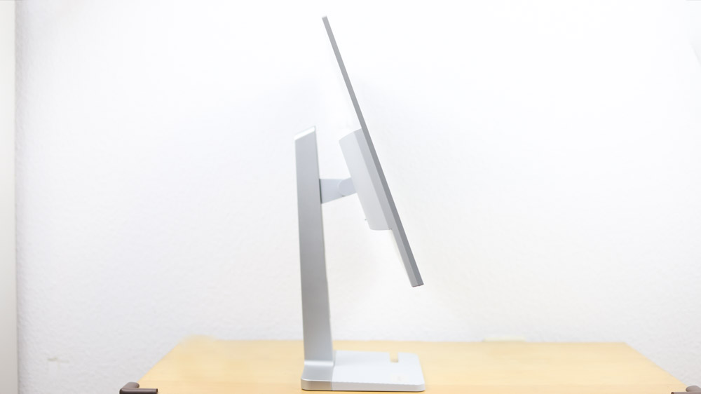 L27h-4A　傾き調整