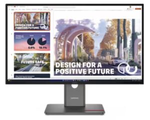 ThinkVision P27QD-40