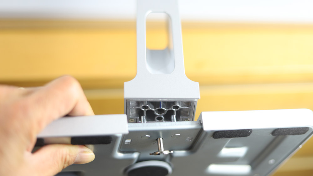 L27h-4A 組み立て方法