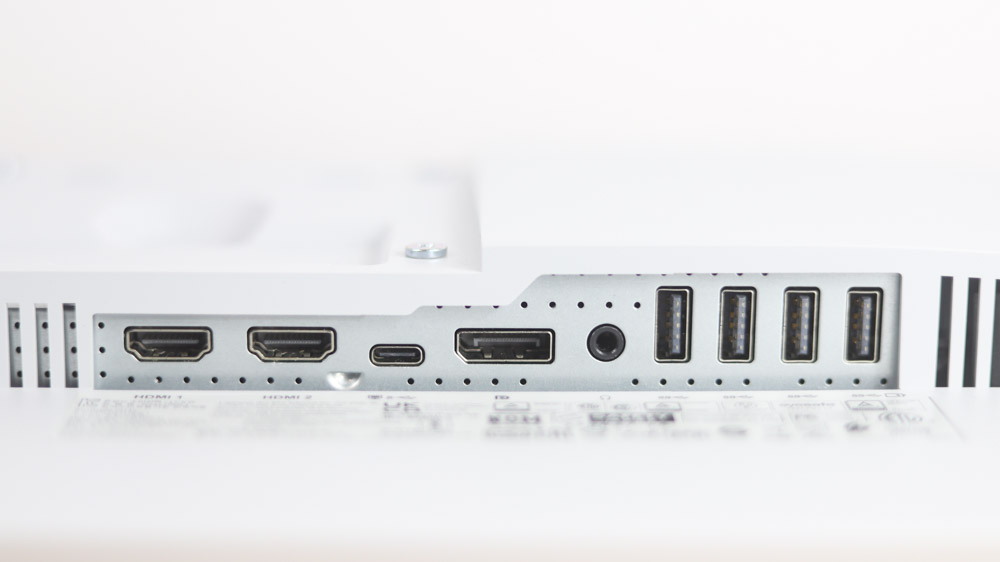 L27h-4A　インターフェイス