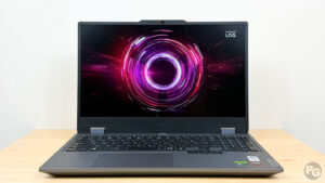 Lenovo LOQ 15AHP10(15.6型 AMD)の実機レビュー｜最高性能は不要。でも“ちゃんと遊べる”1台が欲しい人に最適