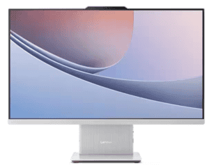 IdeaCentre AIO 27ILL11(27型 Intel)の正面画像