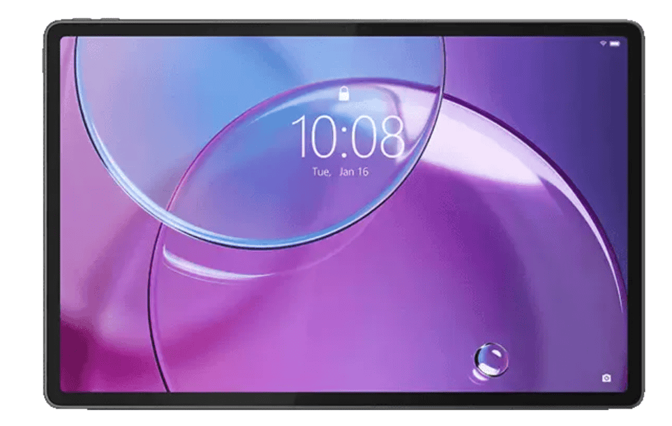 Lenovo Idea Tab Pro Gen 2　ディスプレイ