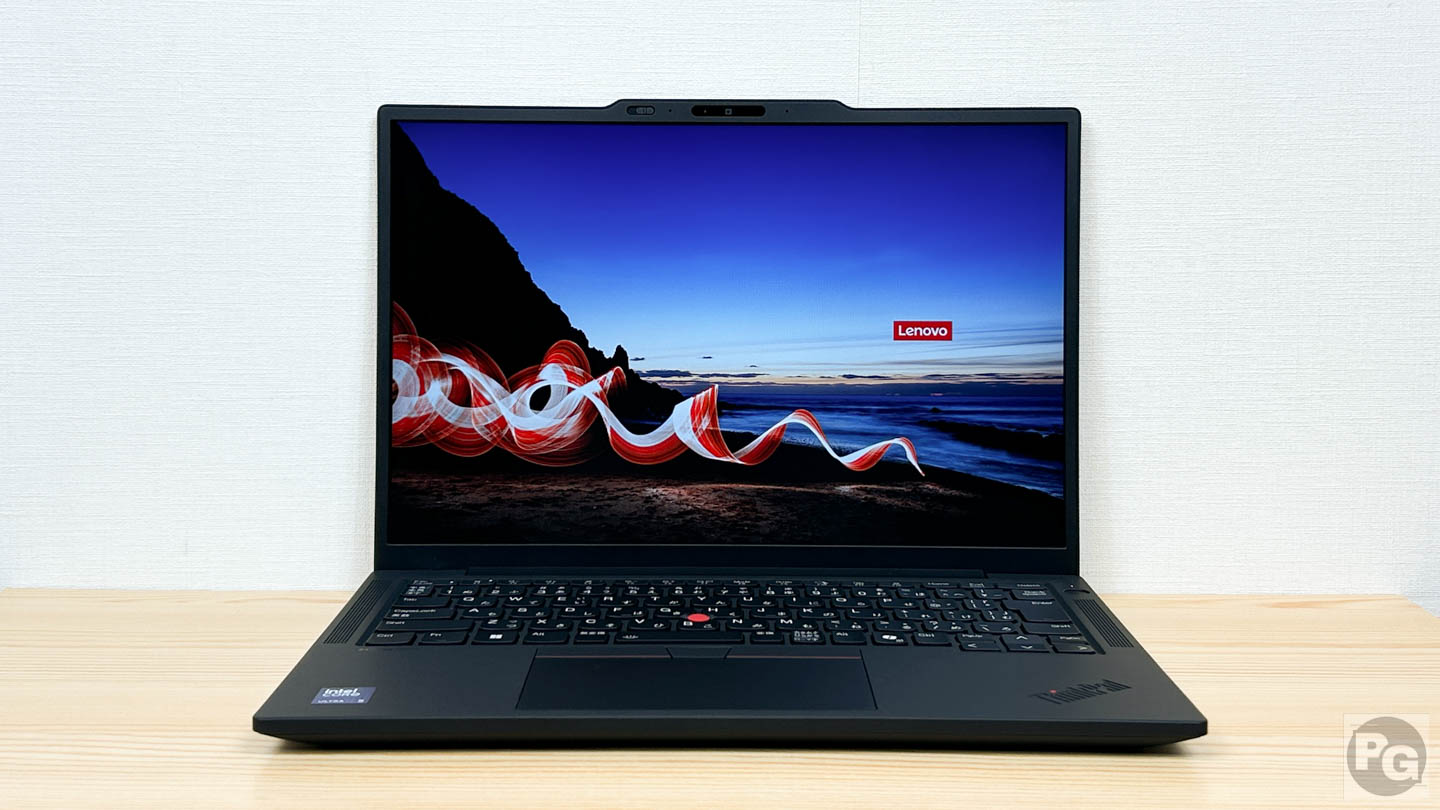 4/23までThinkPad X13 Gen 6が40％オフ＋ポイント5倍・Lenovo新生活応援セール