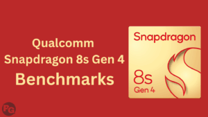 Qualcomm Snapdragon 8s Gen 4の実機ベンチマーク・検証機はLenovo Idea Tab Pro Gen 2