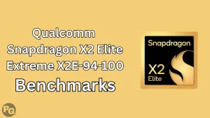 Snapdragon X2 Elite Extreme X2E-94-100（Zenbook SORA）の実機ベンチマーク