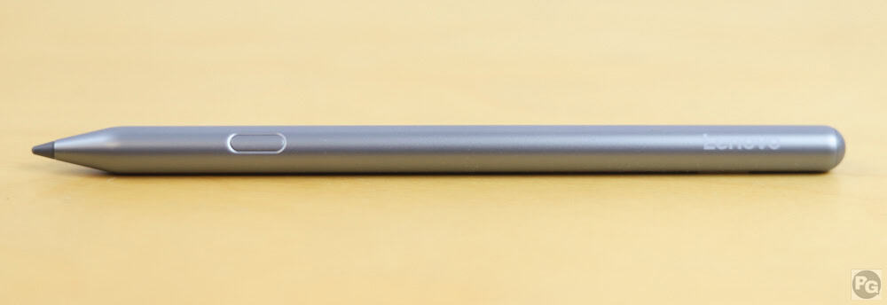 Lenovo Idea Tab Pro Gen 2付属のペン