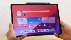 自腹購入レビュー！Lenovo Idea Tab Pro Gen 2はビジネスも制作もこなす13インチハイエンド