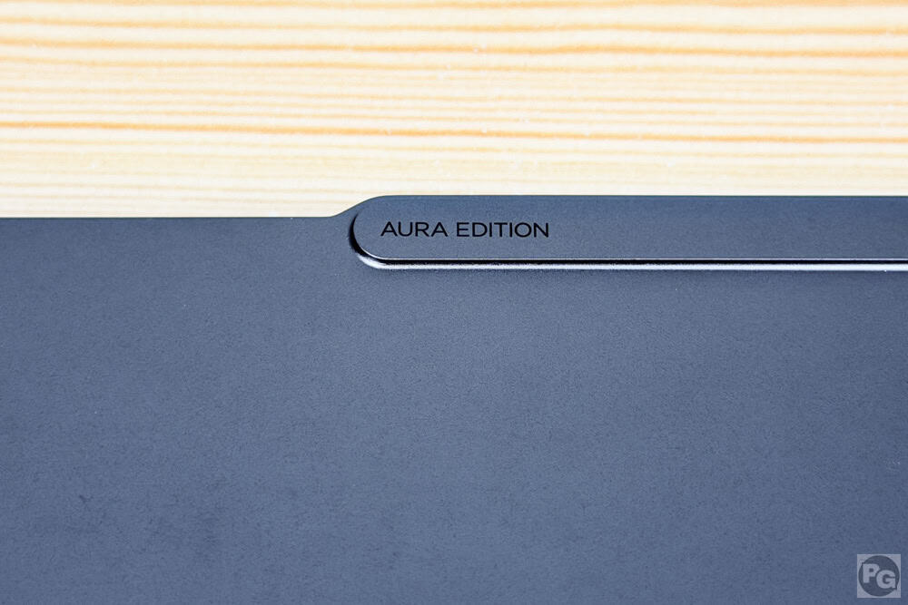 Lenovo Yoga Pro 7i Gen 11 Aura Edition 15.3 Intel コミュニケーションバー